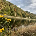 Le Val Des Cerfs - Het Hertendal Bed and Breakfast 4*