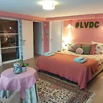 Le Val Des Cerfs - Het Hertendal Bed and Breakfast 4*
