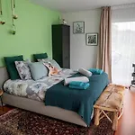 Bed and Breakfast Le Val Des Cerfs - Het Hertendal Hastiere-par-dela
