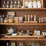 Le Val Des Cerfs - Het Hertendal Bed and Breakfast Hastiere-par-dela