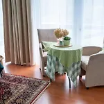 לינה וארוחת בוקר Le Val Des Cerfs - Het Hertendal Hastiere-par-dela
