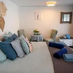 לינה וארוחת בוקר Le Val Des Cerfs - Het Hertendal Hastiere-par-dela