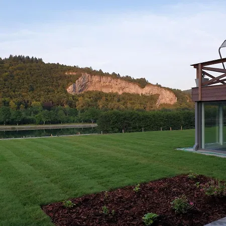 Le Val Des Cerfs - Het Hertendal Hastiere-par-dela