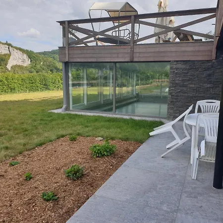 Le Val Des Cerfs - Het Hertendal