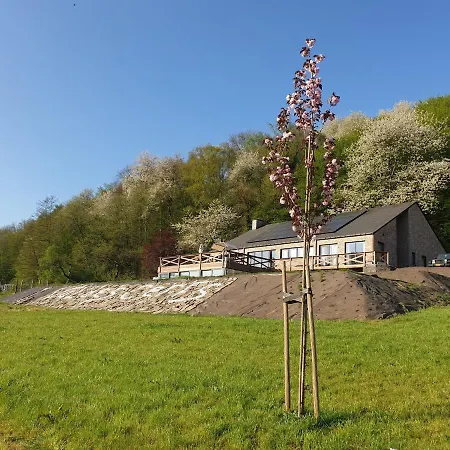 Le Val Des Cerfs - Het Hertendal 4*