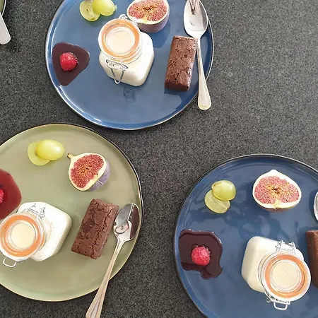 Bed and Breakfast Le Val Des Cerfs - Het Hertendal Hastiere-par-dela