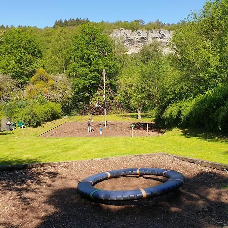 Le Val Des Cerfs - Het Hertendal