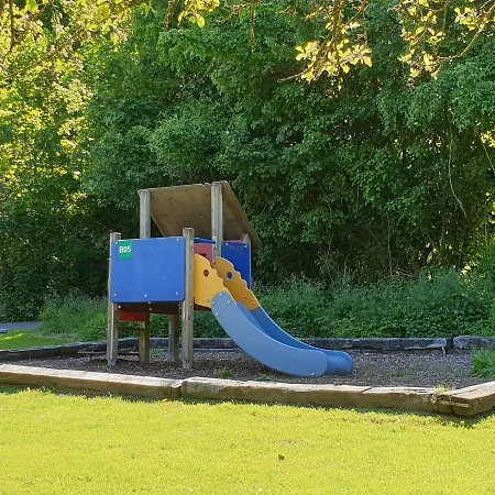 Bed and Breakfast Le Val Des Cerfs - Het Hertendal