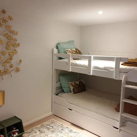 Le Val Des Cerfs - Het Hertendal