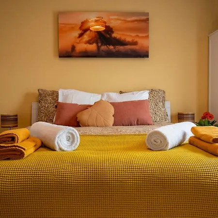 Le Val Des Cerfs - Het Hertendal 4*