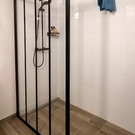 Le Val Des Cerfs - Het Hertendal 4*