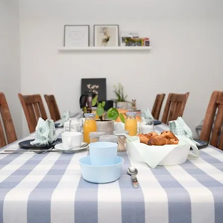 Bed & Breakfast Le Val Des Cerfs - Het Hertendal 4*