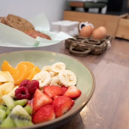 Bed and Breakfast Le Val Des Cerfs - Het Hertendal