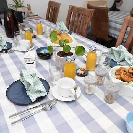 Bed and Breakfast Le Val Des Cerfs - Het Hertendal 4*