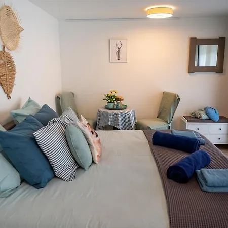 Bed & Breakfast Le Val Des Cerfs - Het Hertendal Hastiere-par-dela