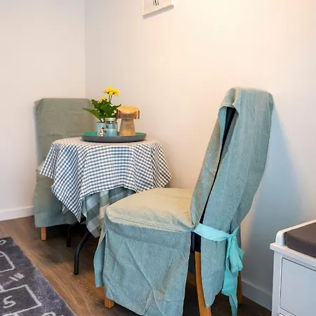 Le Val Des Cerfs - Het Hertendal Bed and Breakfast 4*